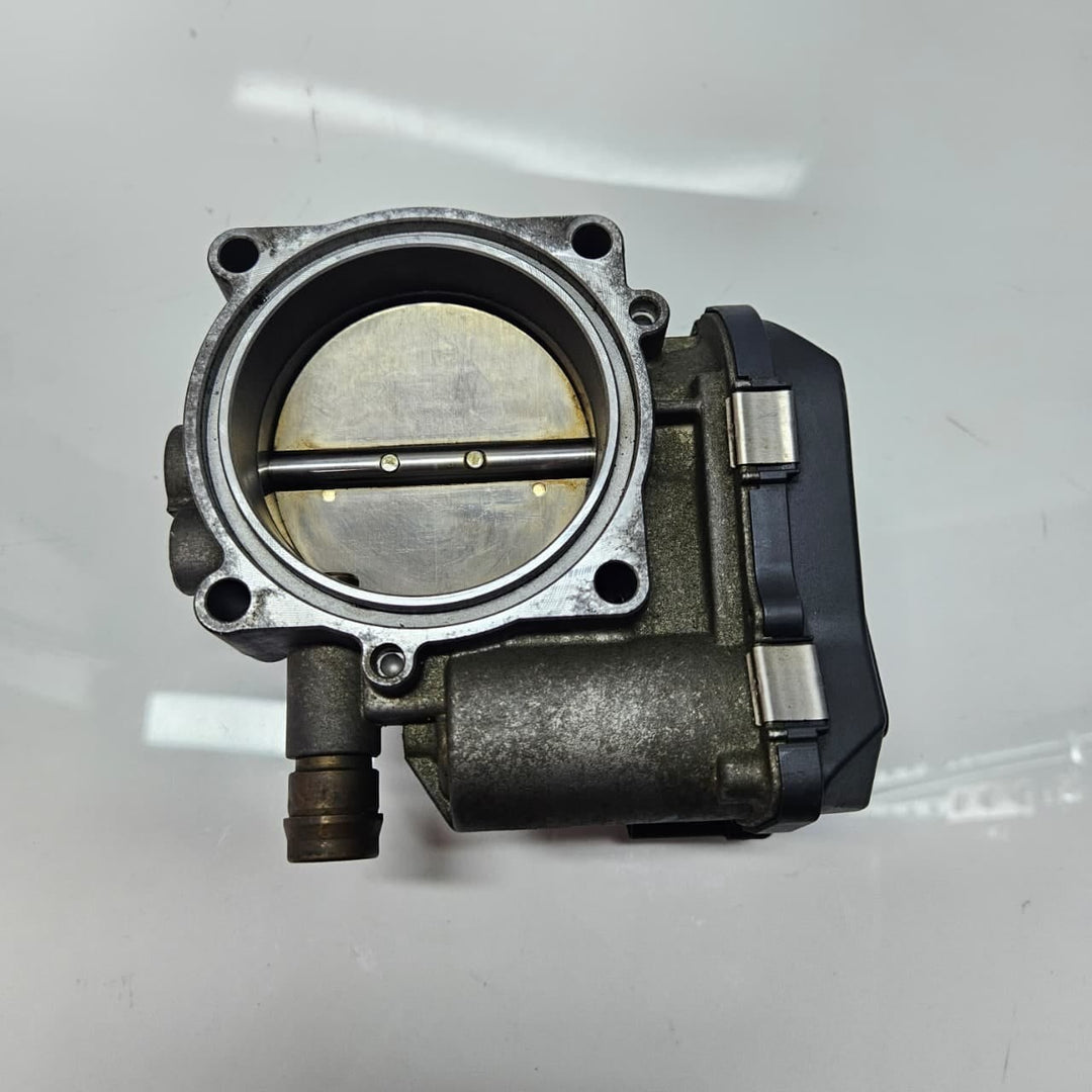 7597871-2016-2020 BMW 1 2 3 5 Series X3 F25 E82 M2 E90 N55 Engine Throttle Body 