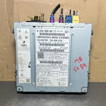 Load image into Gallery viewer, 14–18 Mercedes W205 C-Class Radio Audio Head Unit CD Player A205 9008917 OEM