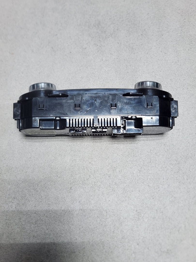 2014 Mercedes-Benz CLA250 Climate Control Module A2469001908 CLA and B-Class