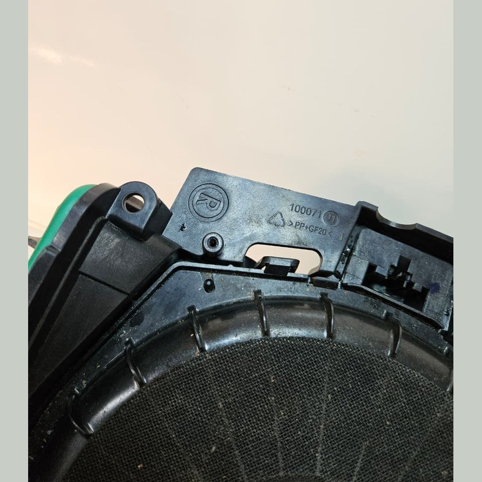 2019-2025 BMW 330i G20 Under seat Subwoofer Speaker 2622810 OEM