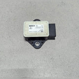2010-2013 Mercedes-Benz E350 Yaw Rate Sensor A0055422618 E-Class W212