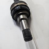 2018-2024 BMW X3 G01 Rear Right CV Axle Shaft 7953546 used