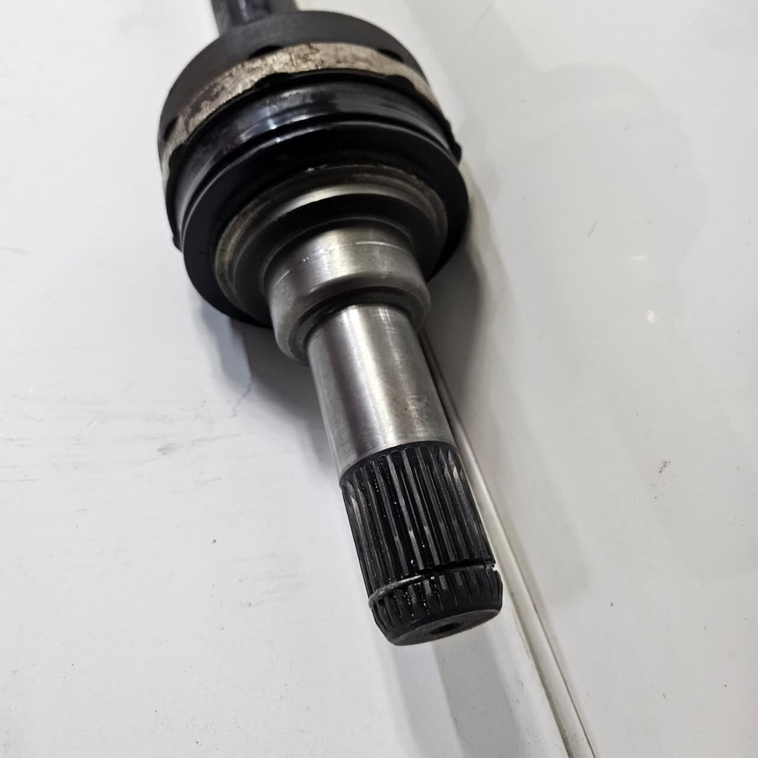 2018-2024 BMW X3 G01 Rear Right CV Axle Shaft 7953546 used