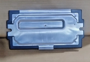 BMW E92 E93 328i 335i M3 PL2 FRM II FOOTWELL LIGHT CONTROL MODULE 9153780
