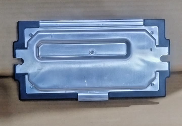 BMW E92 E93 328i 335i M3 PL2 FRM II FOOTWELL LIGHT CONTROL MODULE 9153780