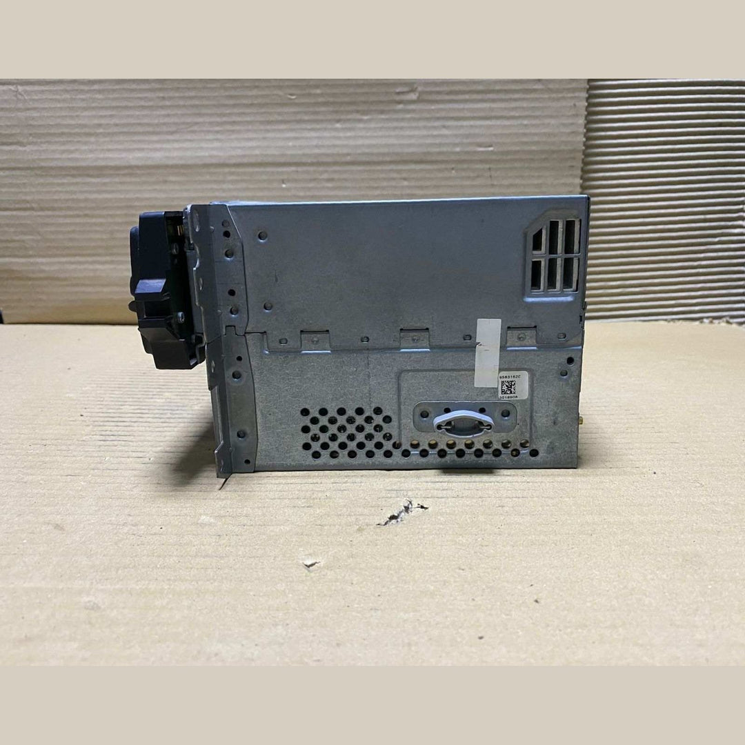 2008-2015 BMW 335i Navigation Radio CD Player Head Unit 9283430