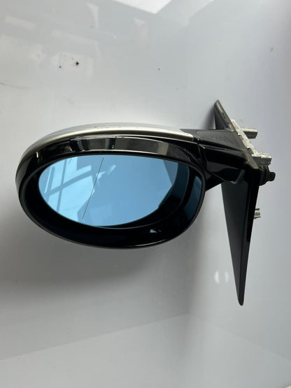 2007 BMW 328i 1 Series E87 LCI LEFT Side DOOR View Mirror 010803 OEM