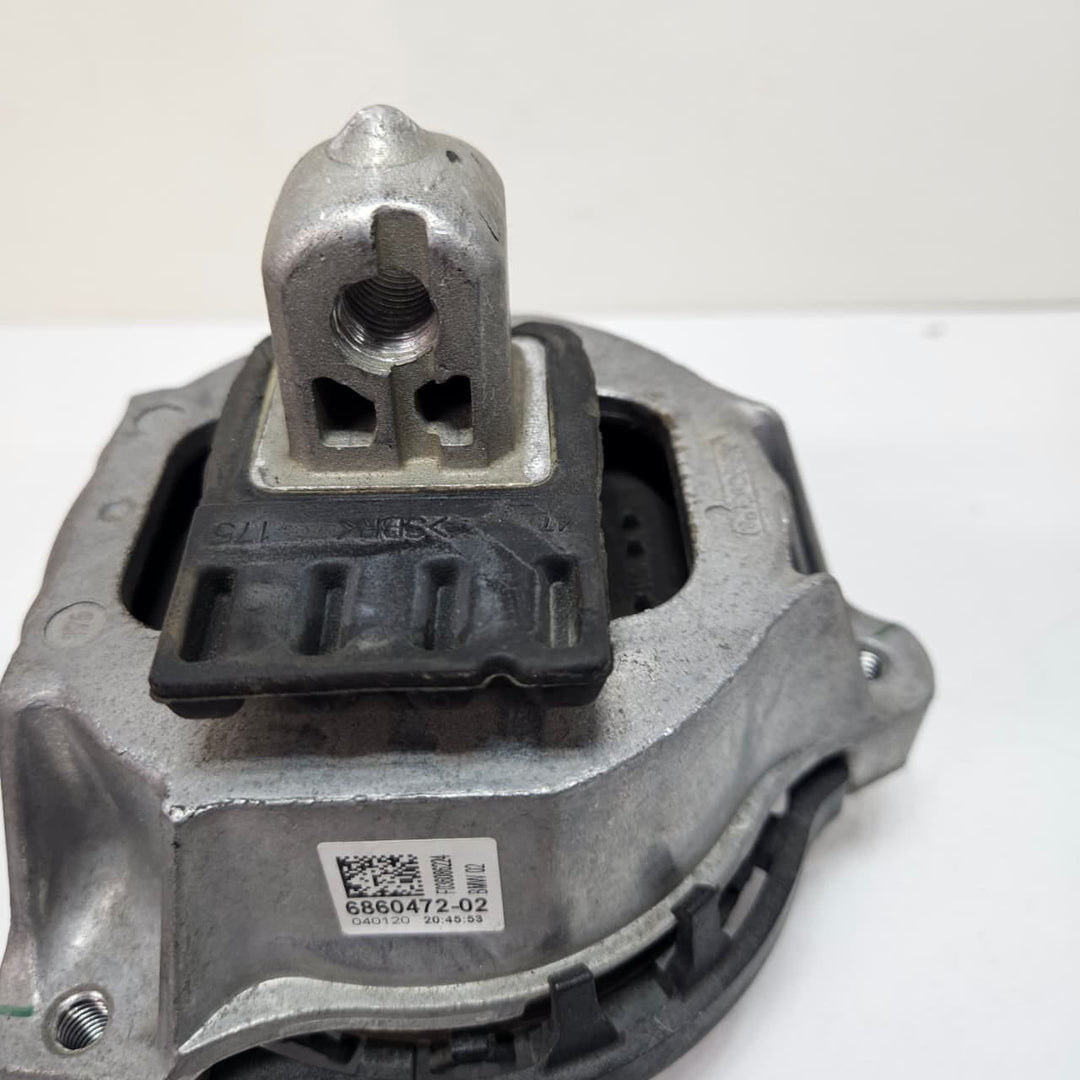2018-2023 BMW  3 5 Series G30 X3 G01 X4 G20 Engine Mount 6860472