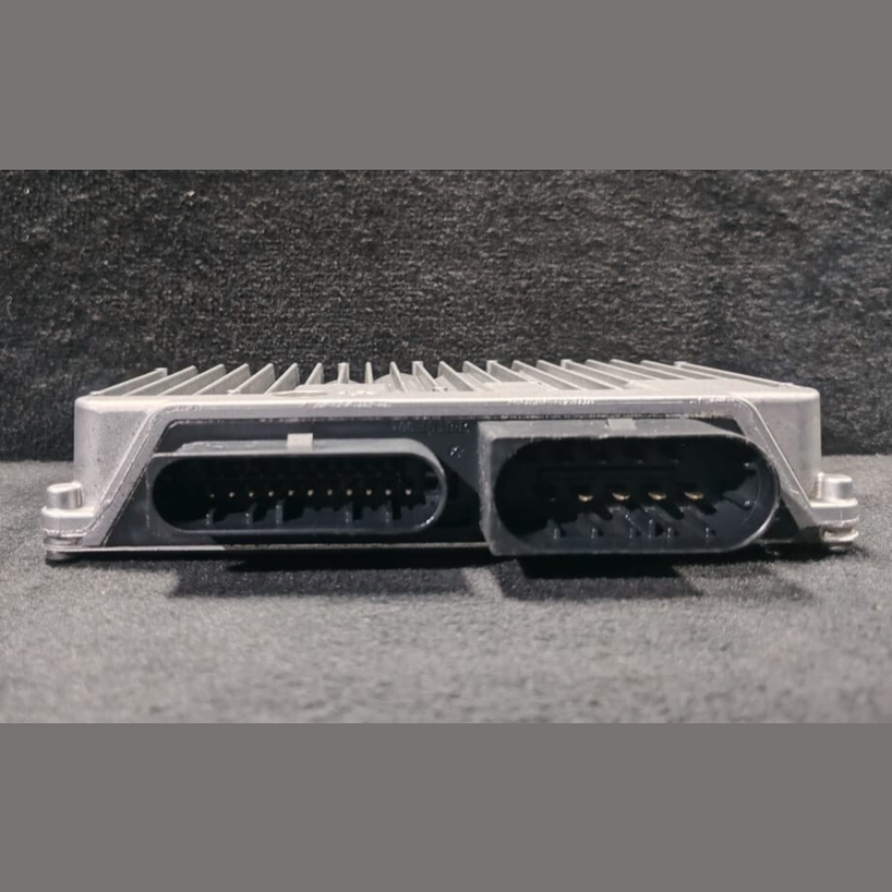 BMW X5 E53 E60 E61 E65 VALVETRONIC  MODULE VVT  MODULE - 7575654