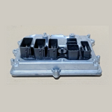 BMW 535i F07  N55 ENGINE CONTROL UNIT ECU ONLY DME 7604402