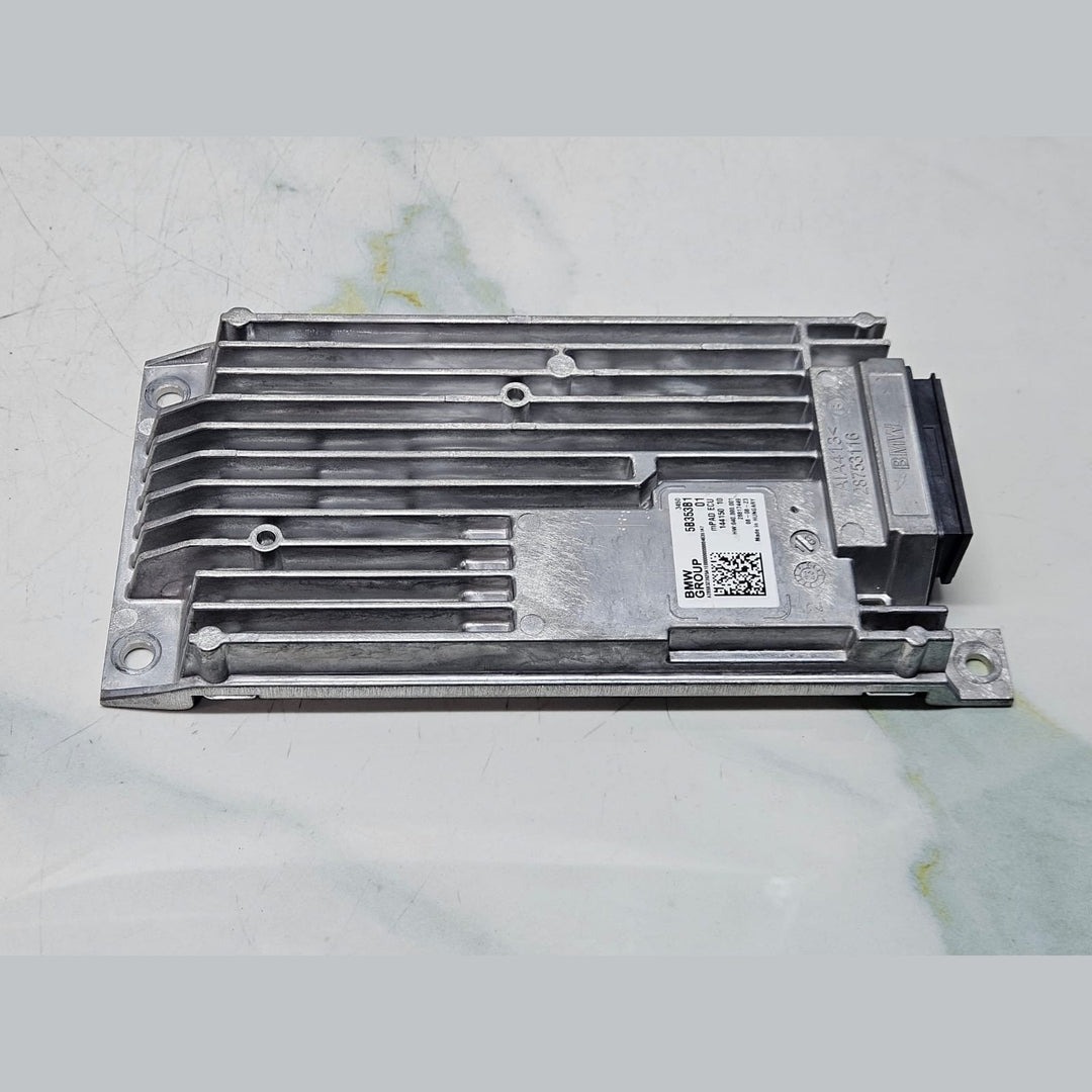 BMW XM G09 Brake System Control Unit m PAD ECU 5B353B1 OEM