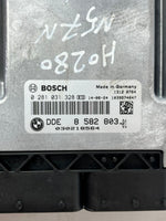 Load image into Gallery viewer, BMW F36 430dX N57N 258HP Engine ECU DDE Kit FEM + Key 8582803 Automatic