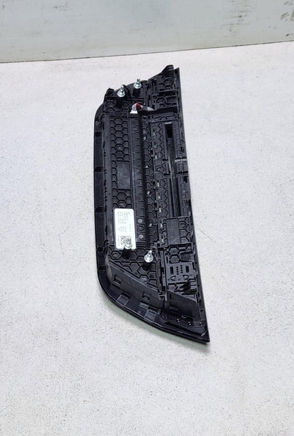 2017-2020 BMW 530i Climate Control Unit 6999451 5 Series G30 G31 G38
