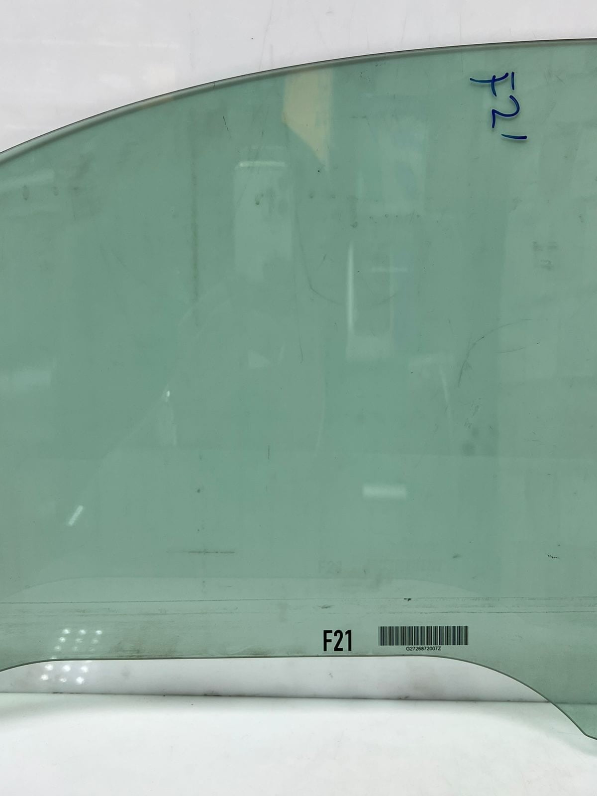 14-21 BMW F22 228i M235i M2 Front Right Side Door Window Glass 51337268720 OEM