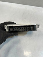 Bild in die Galerieansicht laden, 2003 BMW 745i 7' E66 N62 Engine Control Unit ECU DME CAS/ZAS 7529326 OEM