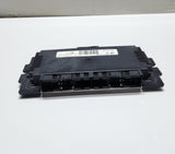 2007-2013 BMW X5 Footwell Light Control Module 9176825 X5 E70 and X6 E71 OEM