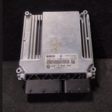 BMW X5 E70 E60 3.0L M57 ENGINE CONTROL UNIT MODULE DDE ECU -  7809944