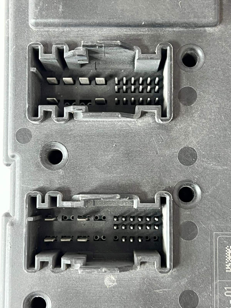 2012 BMW 328i 3' F20 F21 F30 F31 Rear Electronic Module 9279823 OEM