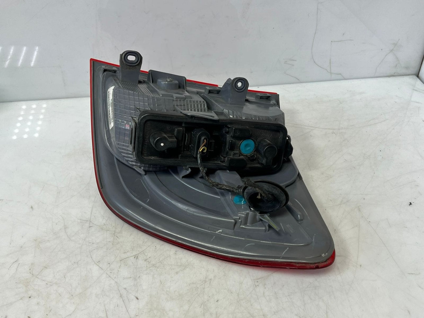 2011-2017 BMW X3 F25 LEFT SIDE Rear Tail Light Lamp Assembly RHD 7220239 OEM