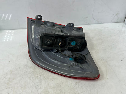 2011-2017 BMW X3 F25 LEFT SIDE Rear Tail Light Lamp Assembly RHD 7220239 OEM