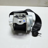 2021 BMW iX3 Rear Seatbelt Right S4746999806 X4 G01 G02 OEM