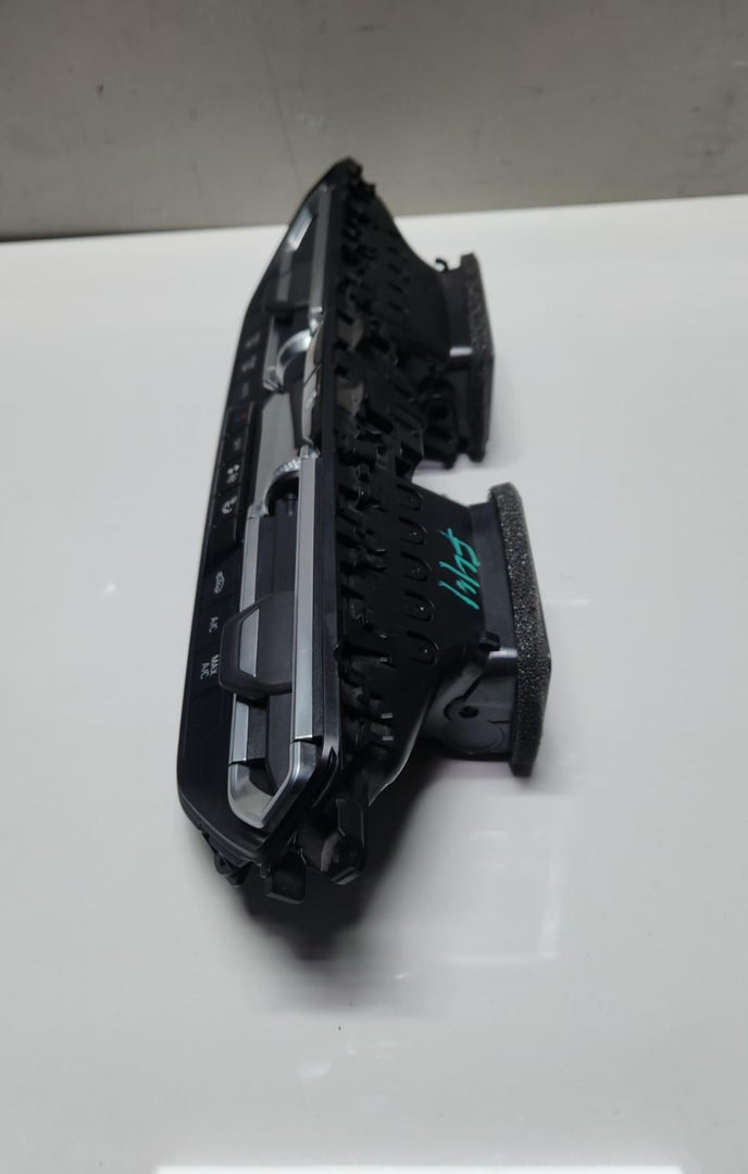2019-2023 BMW 330i Air Conditioning Control Panel 9855403 3 Series G20 G21 G22 