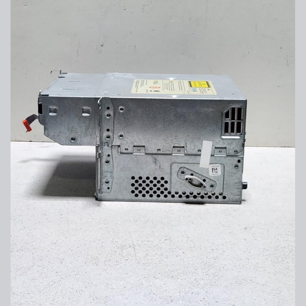 2006-2013 BMW X5 Stereo Navigation System Head Unit 9257199 X5 X6 E70 E71 CIC