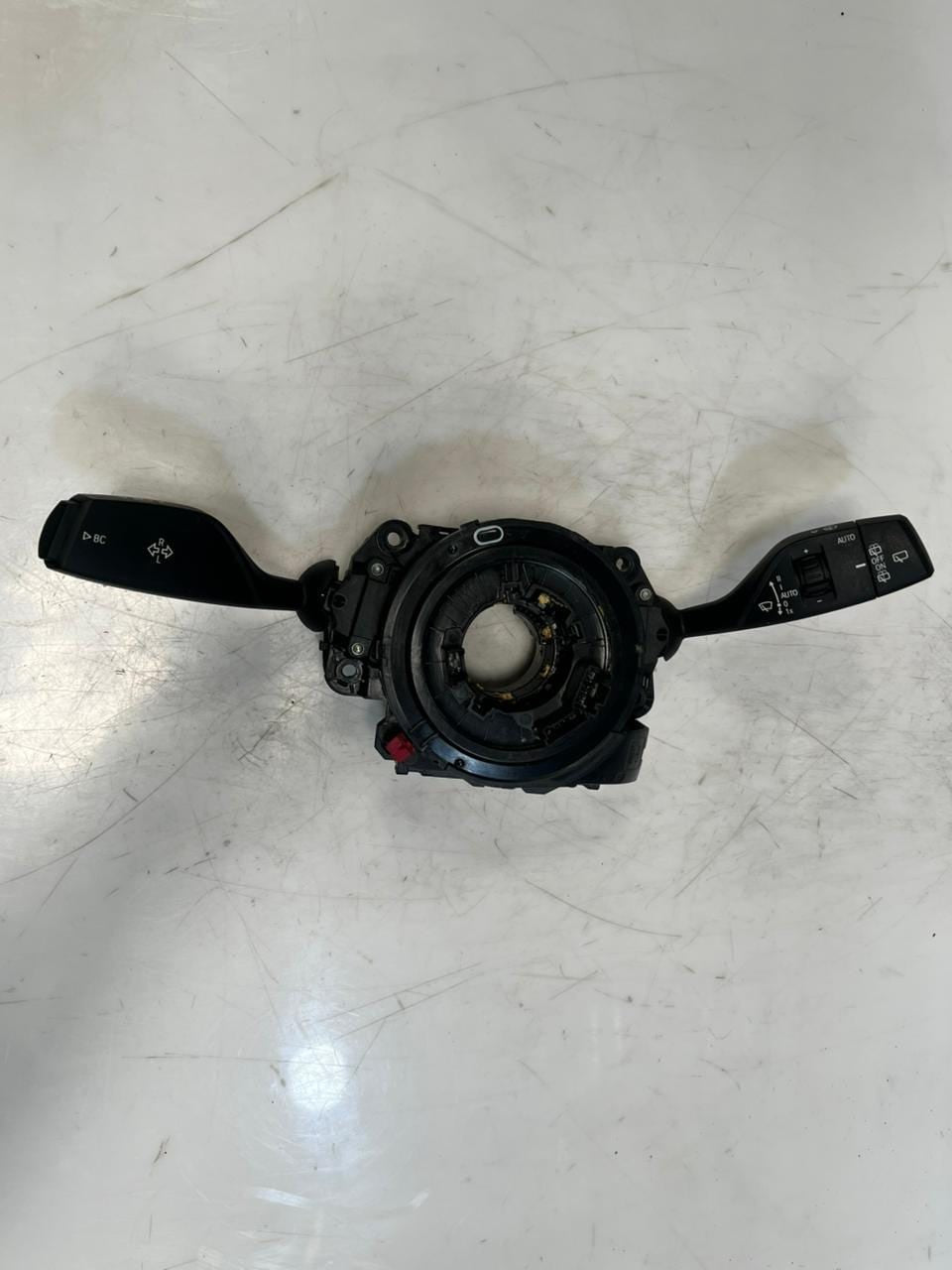 2019 BMW 5 Series G30 G05 X5 Wiper Turn Signal Indicator Stalk Switch 7944073