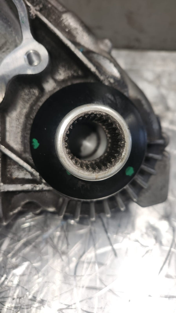 2012-2015 BMW X3 Transfer Case 7505376 F25 X3 and F15 X5 ATC45L