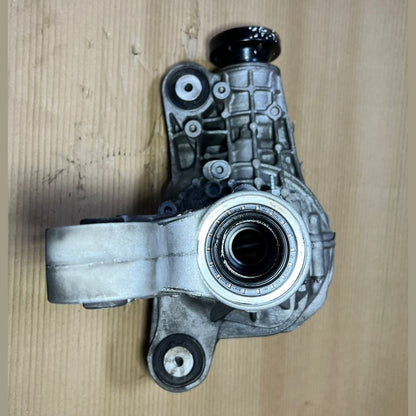 2004-2011 Mercedes-Benz ML350 Front Differential A1643302102/ Ratio 3.45