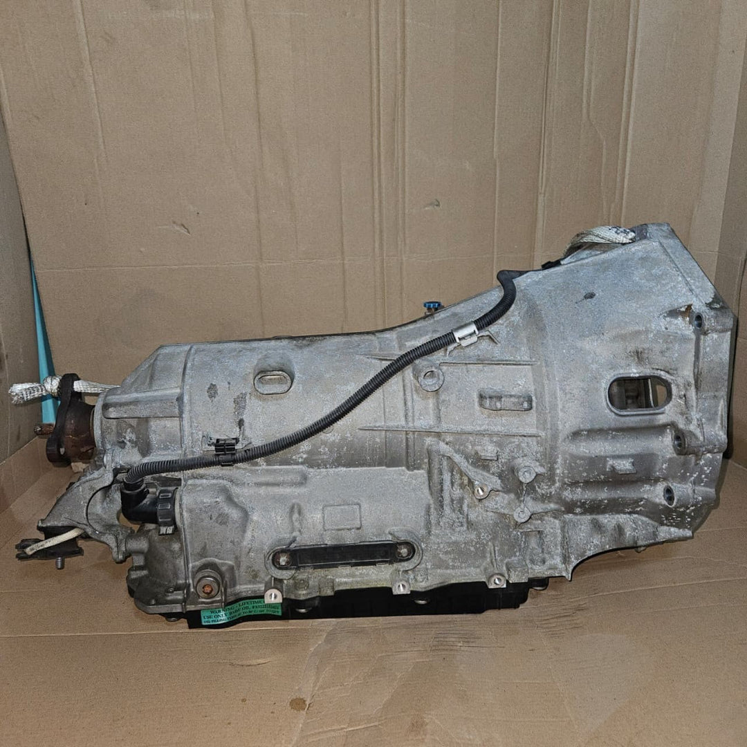 8618881-2013-2017 BMW 3 Series F32 420I Automatic Transmission Assembly 8HP-45