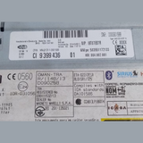 BMW F10, F11, F25, F30, F31, F32, F34, F36 NAVIGATION USB BLUETOOTH MOST CI - 9399436