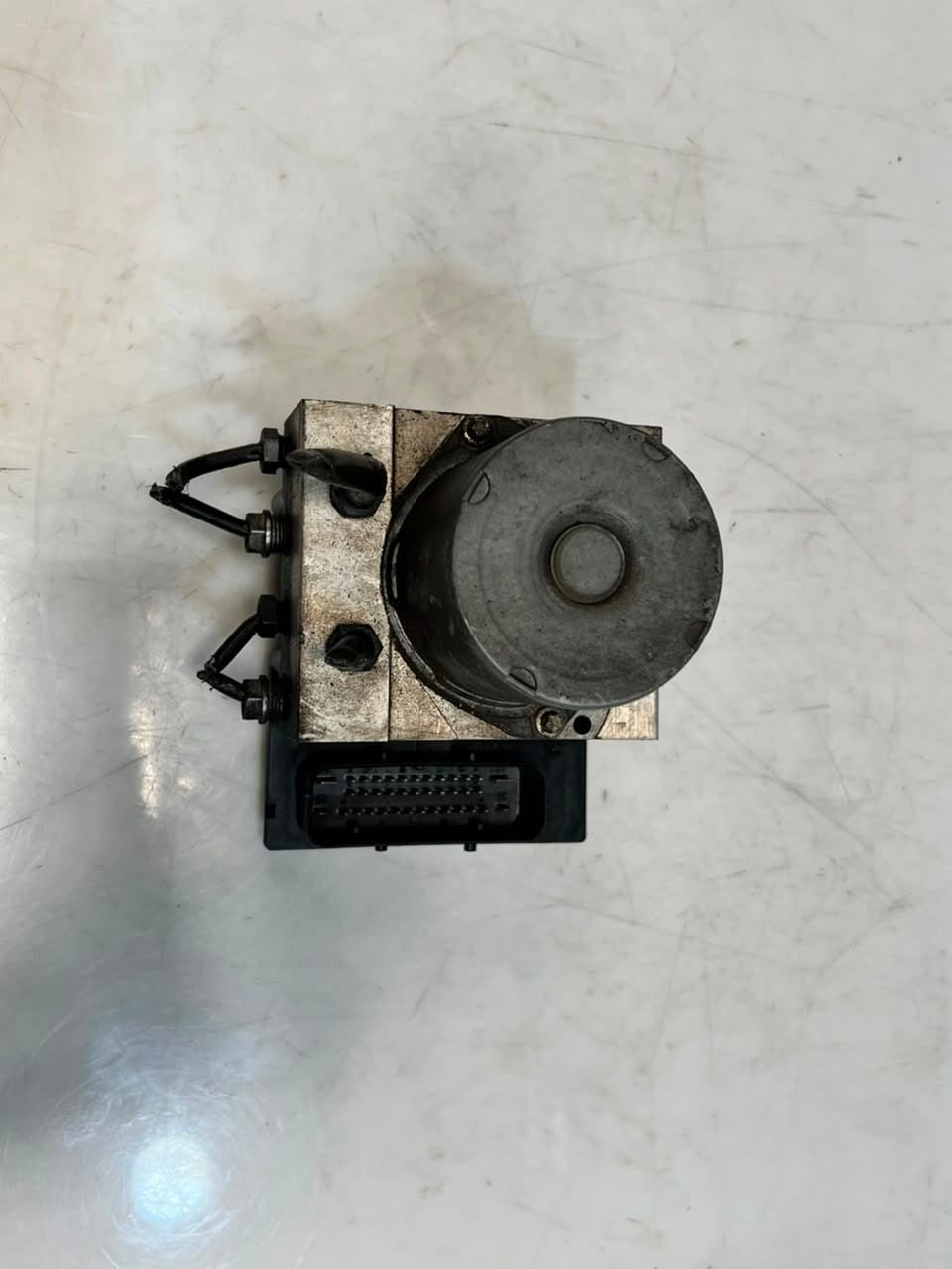2004-2006 BMW X5 E53 33.0I 4.4I DSC HYDRAULIC Abs Pump Control Module 6768686
