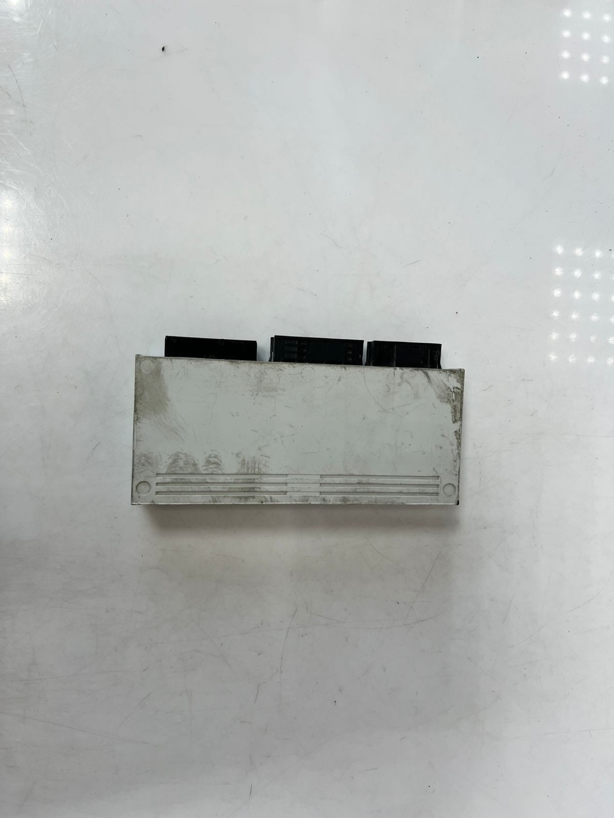 BMW E46 E83 E53 F60 GM5 Body Control Module GM 5 High 6944840 OEM