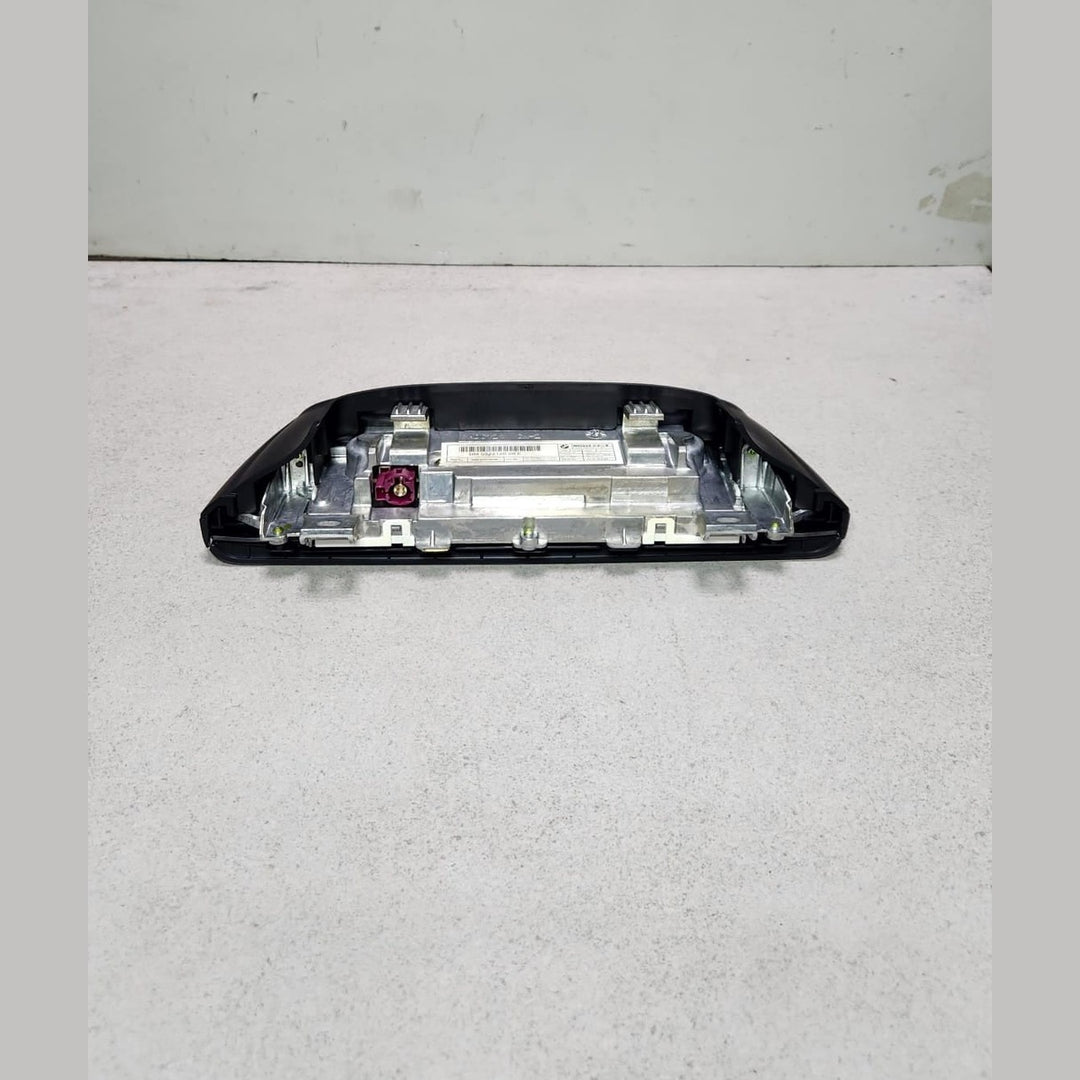 BMW 3 Series F30 F31 and 4 Series F32 Navigation Display Screen Central 9322120 
