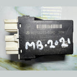 Mercedes Seat Heating Control Module A2139007107 E-Class W213