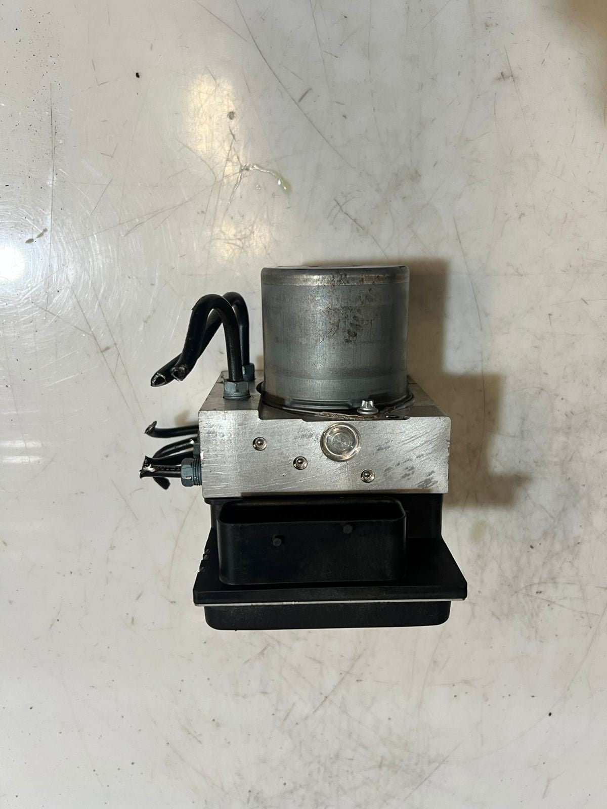 BMW X1 E84 2.0D ABS Hydraulic Power  Pump Module 6792350 OEM