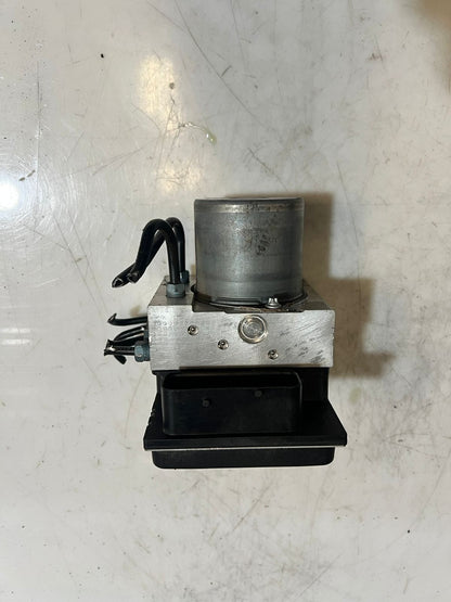 BMW X1 E84 2.0D ABS Hydraulic Power  Pump Module 6792350 OEM