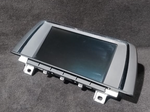 Load image into Gallery viewer, BMW 1 2 SERIES F20 F21 F22 SAT NAV MULTIMEDIA SCREEN DISPLAY - 9237539
