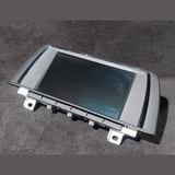 BMW 1 2 SERIES F20 F21 F22 SAT NAV MULTIMEDIA SCREEN DISPLAY - 9237539