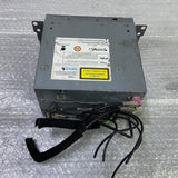 OEM BMW F01 F06 F10 CIC Sat Nav Computer Navigation Audio Head Unit 9293398