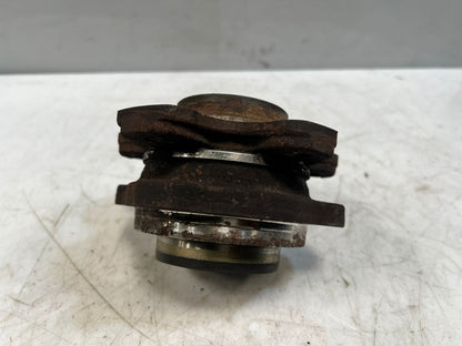 2017-2024 BMW X3 X4 G20 G21 G30 G31 Rear Wheel Bearing Hub 6869788 OEM
