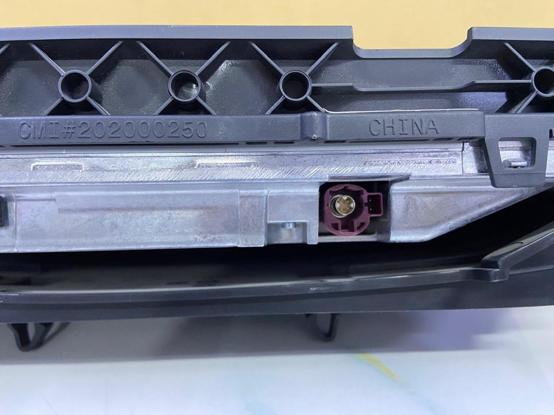 OEM BMW F06 F12 F13 MULTIMEDIA NAVIGATION DISPLAY SCREEN 9284976