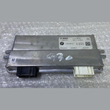 OEM BMW F90 G30 Surround 360 View Camera Control Module ICam2 9867034