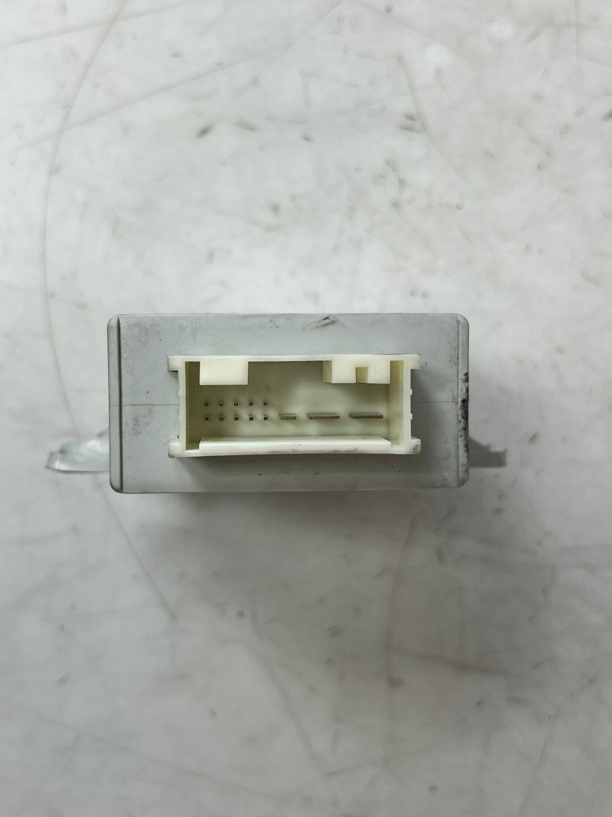 2003-2005 Land Rover Range M62 Rover Engine Control Unit NNN000390 OEM