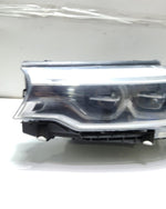 Bild in die Galerieansicht laden, 2017-2020 BMW 530i Adaptive LED Headlight 7439195 5 Series G30 G31 F90 OEM LHS 