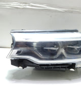 2017-2020 BMW 530i Adaptive LED Headlight 7439195 5 Series G30 G31 F90 OEM LHS