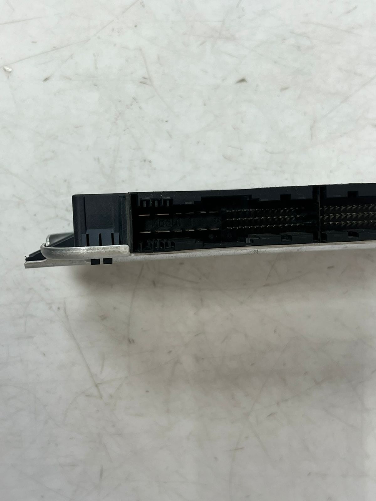 2011-2017 BMW F01 F02 F03 F04 F10 F07 F12 740i Footwell Control Module 9232178