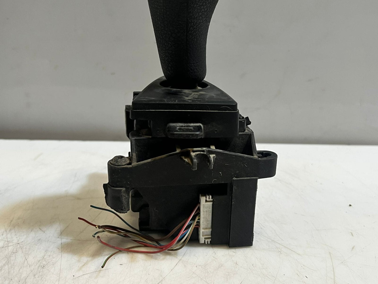 2014-2016 BMW 428i 1 3 Series F30 F31 F20 F21 320d Gear Selector 9296896 OEM