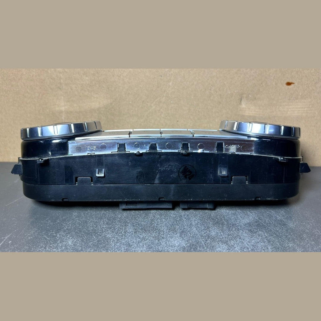 10-14 Mercedes-Benz W204 C-Class A/C Heater Climate Control Panel A204 9006608